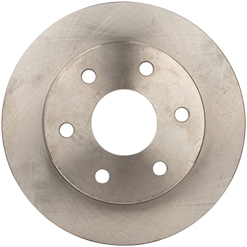 MAGMA Premium Disc Brake Rotor PMR225211