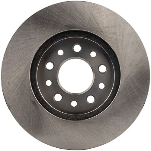 MAGMA Premium PMR205219 Brake Rotor, Front