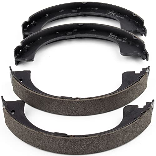 MAGMA Premium PMB811B Parking Brake Shoes