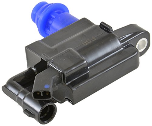 Formula Auto Parts IGC87 Ignition Coil
