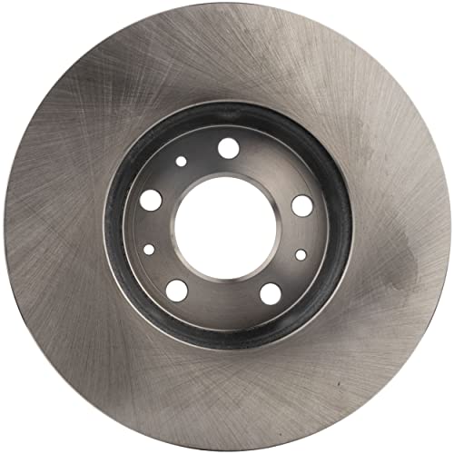 MAGMA Premium PMR223115 Brake Rotor, Front