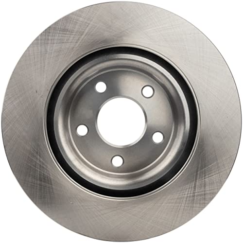 MAGMA Premium Disc Brake Rotor PMR223122