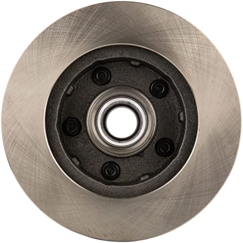 MAGMA Premium Disc Brake Rotor and Hub Assembly PMR205134