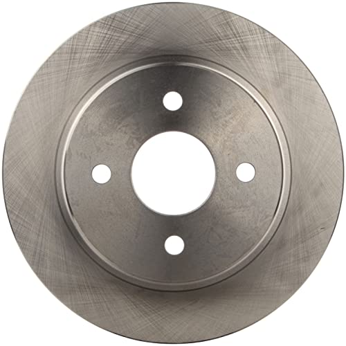 MAGMA Premium Disc Brake Rotor PMR223050