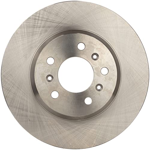 MAGMA Premium Disc Brake Rotor PMR223107