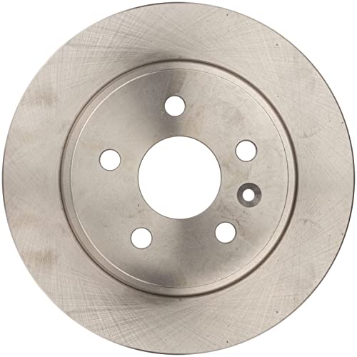 MAGMA Premium Disc Brake Rotor PMR225225