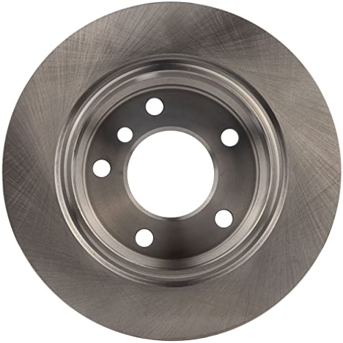 MAGMA Premium PMR123048 Brake Rotor, Rear
