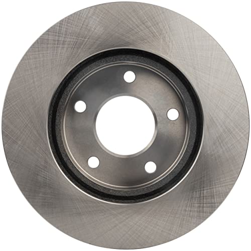MAGMA Premium Disc Brake Rotor PMR145148