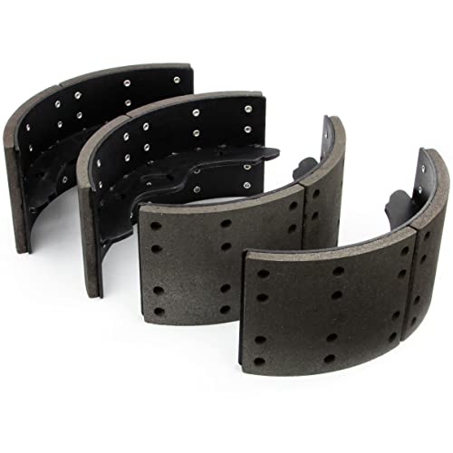 MAGMA Premium Riveted Shoes PMB686R