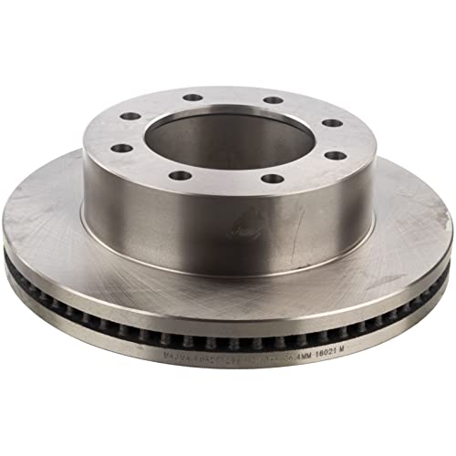 MAGMA Premium Disc Brake Rotor PMR207296