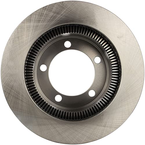 MAGMA Premium Disc Brake Rotor PMR207278