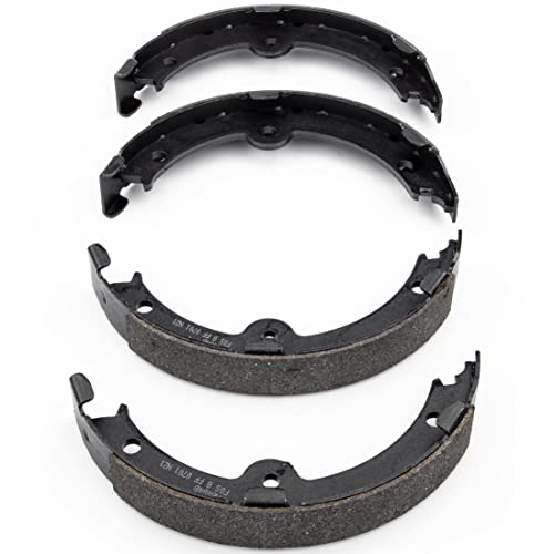 MAGMA Premium PMB884B Parking Brake Shoes