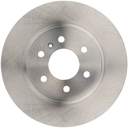 MAGMA Premium Disc Brake Rotor PMR225241