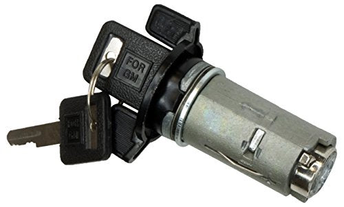 Formula Auto Parts ILC8 Ignition Lock Cylinder