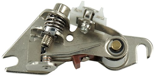 Formula Auto Parts PTS5 Distributor Contact Set