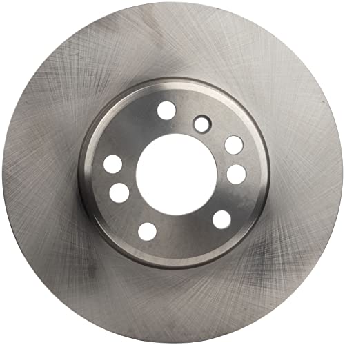 MAGMA Premium Disc Brake Rotor PMR125106