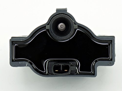 Formula Auto Parts IGC49 Ignition Coil