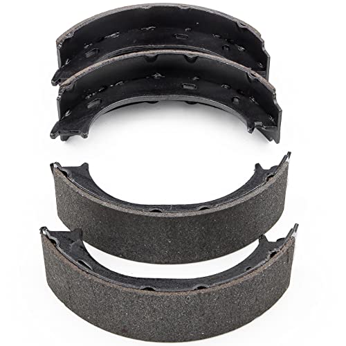MAGMA Premium PMB866B Parking Brake Shoes