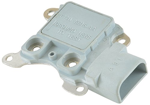 Formula Auto Parts VRG6 Alternator Voltage Regulator