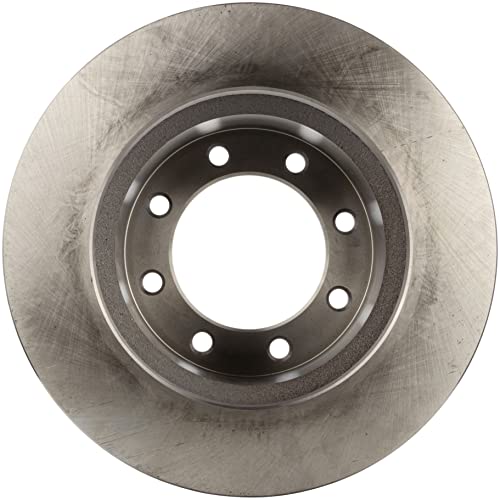 MAGMA Premium Disc Brake Rotor PMR207305