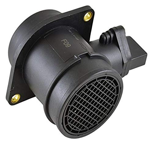 Formula Auto Parts MAF7 Mass Air Flow Sensor