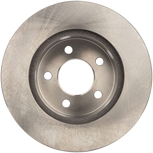 MAGMA Premium Disc Brake Rotor PMR145123