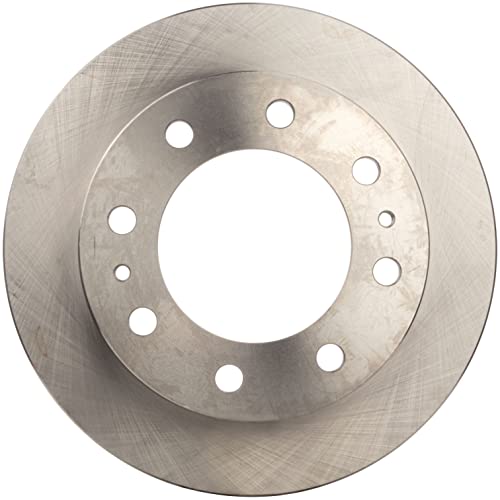 MAGMA Premium Disc Brake Rotor PMR227308