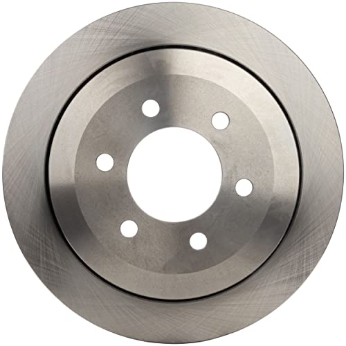 MAGMA Premium Disc Brake Rotor PMR205230