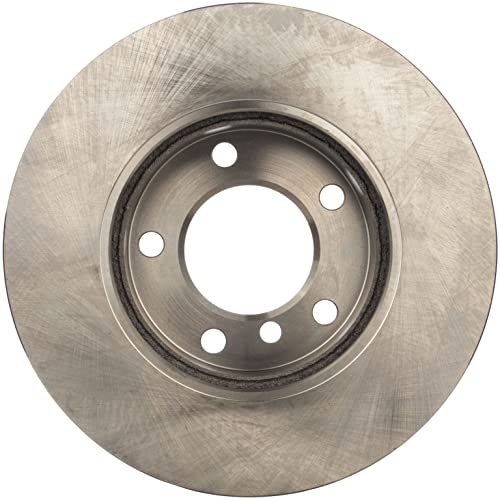MAGMA Premium Disc Brake Rotor PMR123032