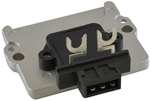 Formula Auto Parts IGM107 Ignition Module