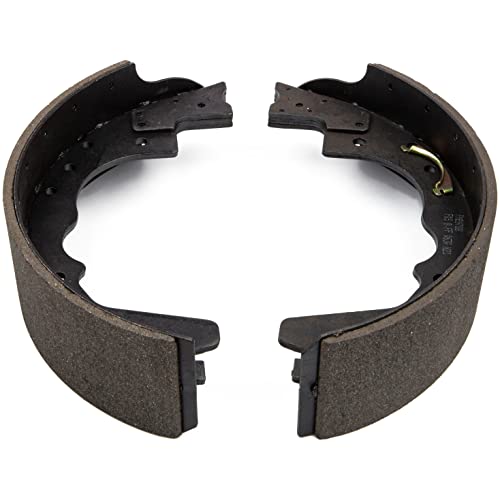 MAGMA Premium Parking Brake Shoes PMB978B