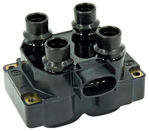 Formula Auto Parts IGC4 Ignition Coil