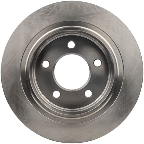 MAGMA Premium Disc Brake Rotor PMR145171