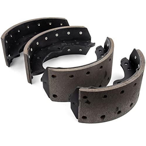 MAGMA Premium Riveted Shoes PMB672R
