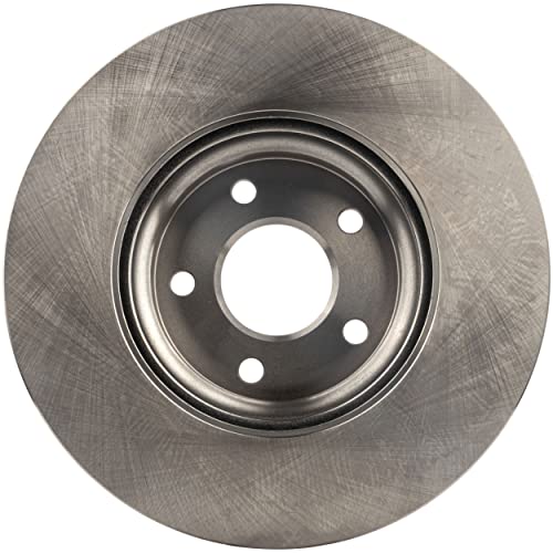 MAGMA Premium PMR205210 Brake Rotor, Front