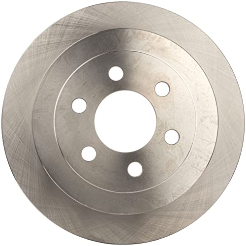 MAGMA Premium Disc Brake Rotor PMR145162