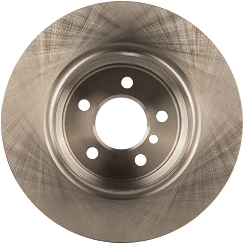 MAGMA Premium Disc Brake Rotor PMR125105