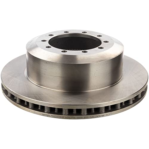 MAGMA Premium Disc Brake Rotor PMR207295