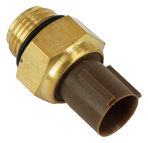 Formula Auto Parts TSW1 Radiator Fan Switch