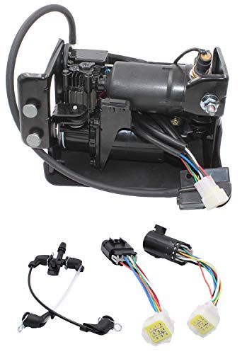 Westar CD-7713 Suspension Air Compressor