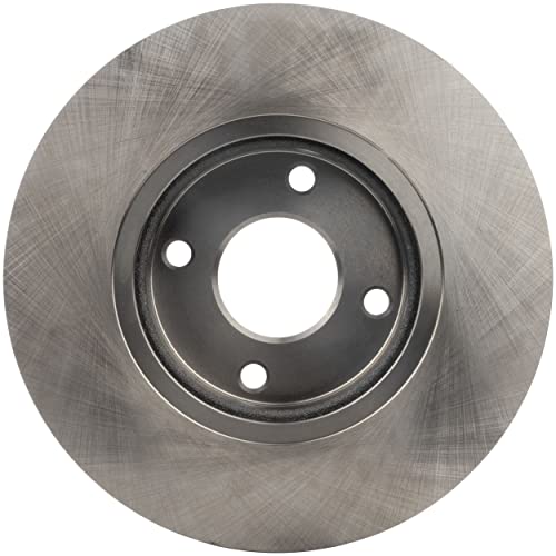 MAGMA Premium Disc Brake Rotor PMR203094