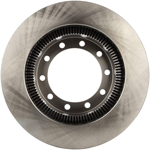 MAGMA Premium Disc Brake Rotor PMR207277
