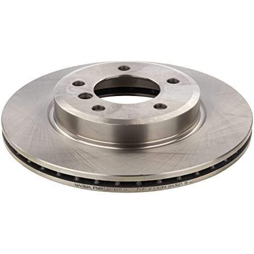 MAGMA Premium Disc Brake Rotor PMR123049