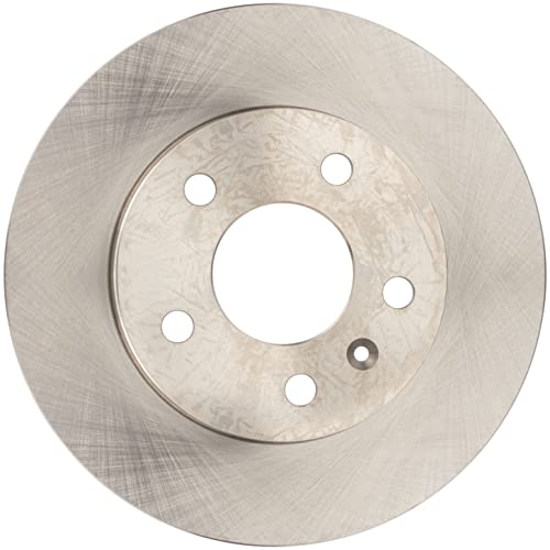 MAGMA Premium Disc Brake Rotor PMR223128