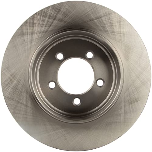 MAGMA Premium Disc Brake Rotor PMR205209