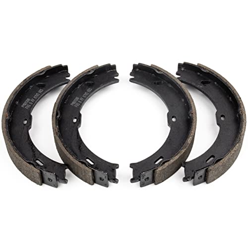 MAGMA Premium PMB938B Parking Brake Shoes