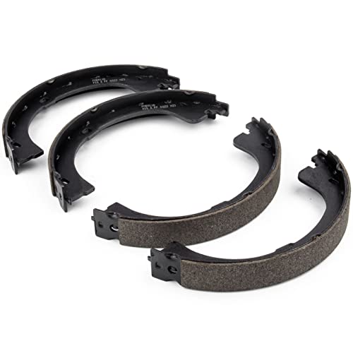 MAGMA Premium PMB811B Parking Brake Shoes