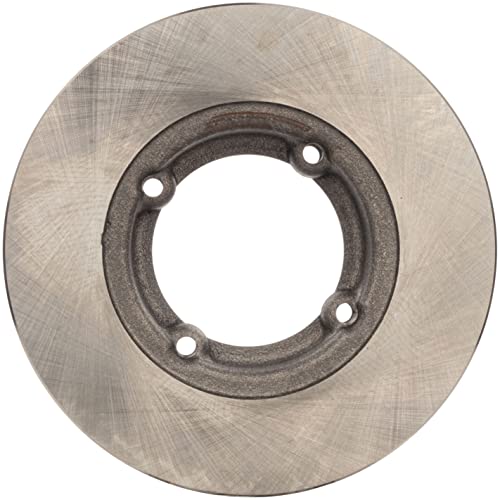 MAGMA Premium Disc Brake Rotor PMR223029