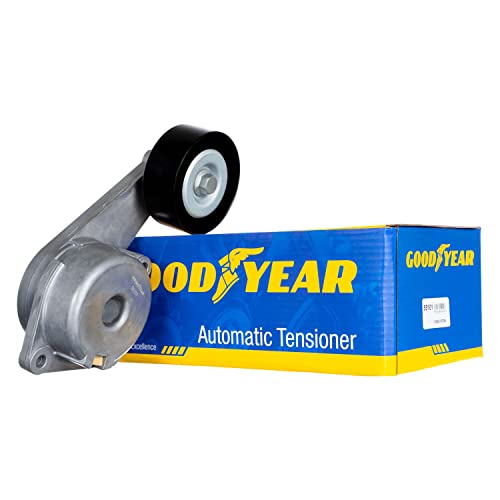 Goodyear Belts 55101 FEAD Belt Tensioner
