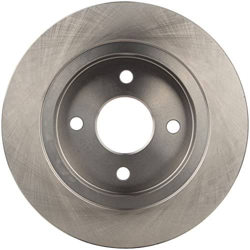 MAGMA Premium Disc Brake Rotor PMR223050
